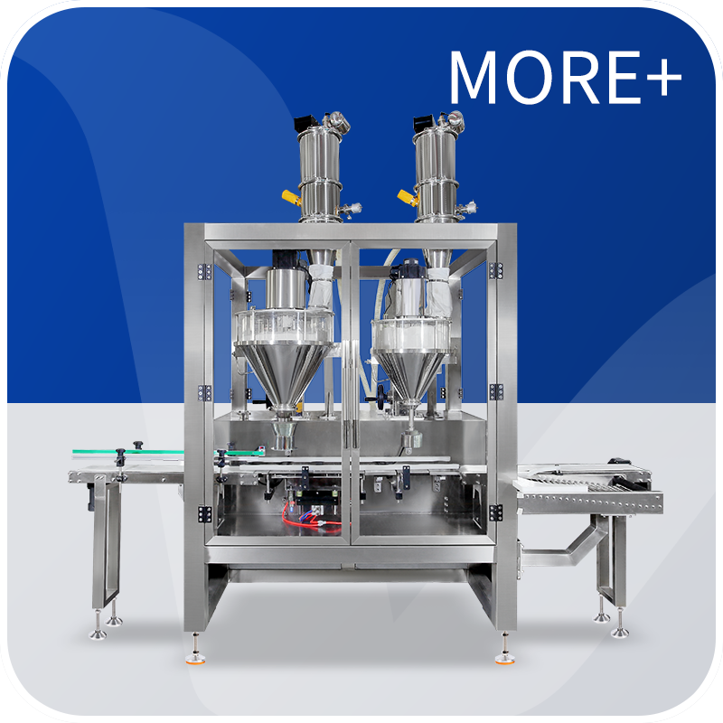 Powder Packing Machine