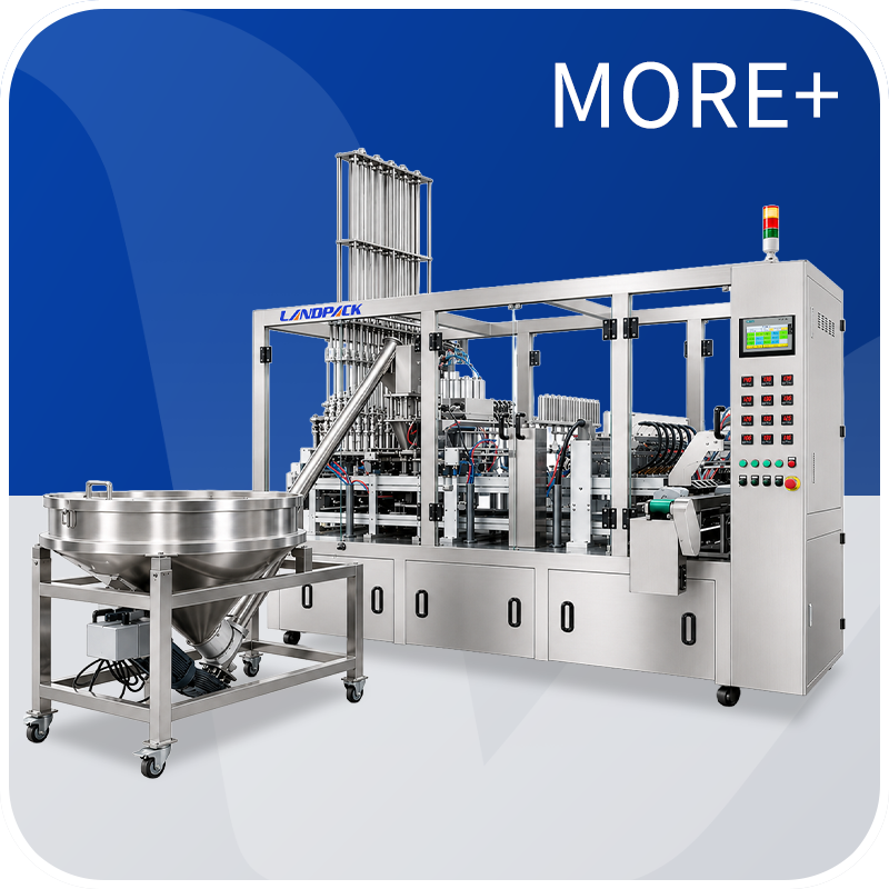 Coffee Packaging Machine
