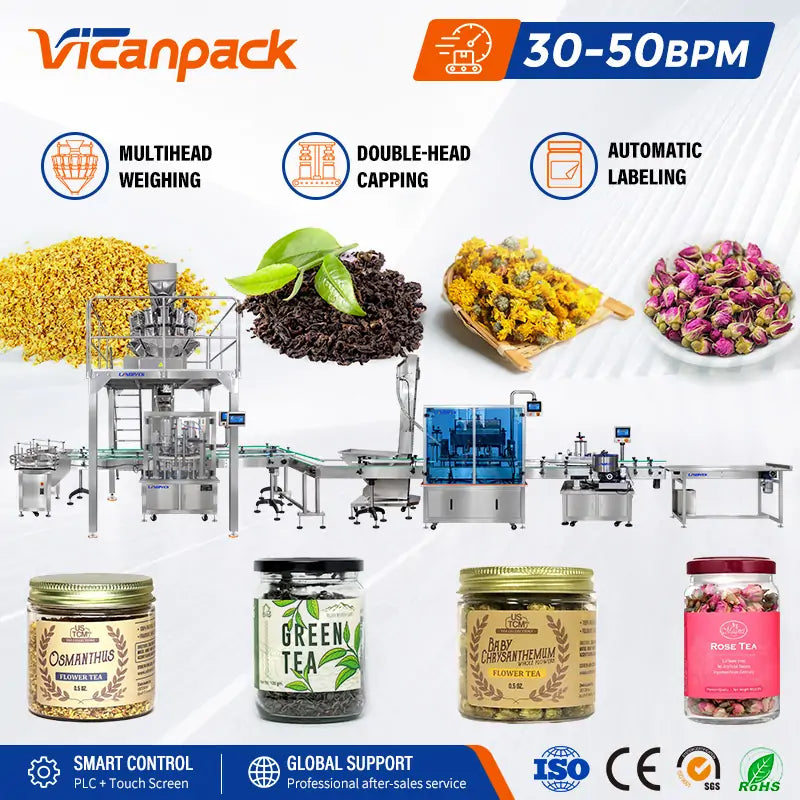granule filling machine manufacturers