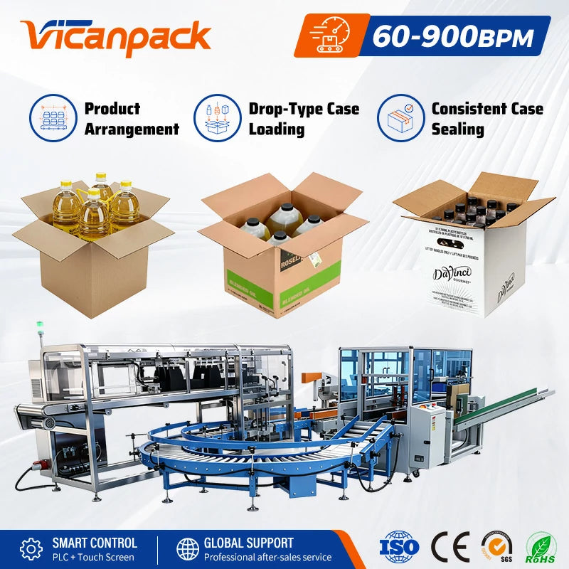 packaging systems