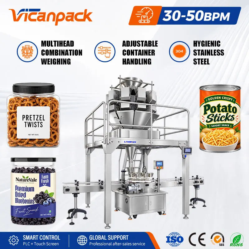filling machine
