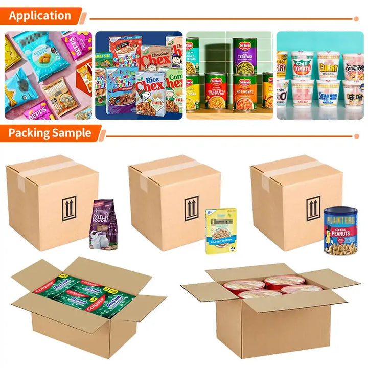 eol packaging