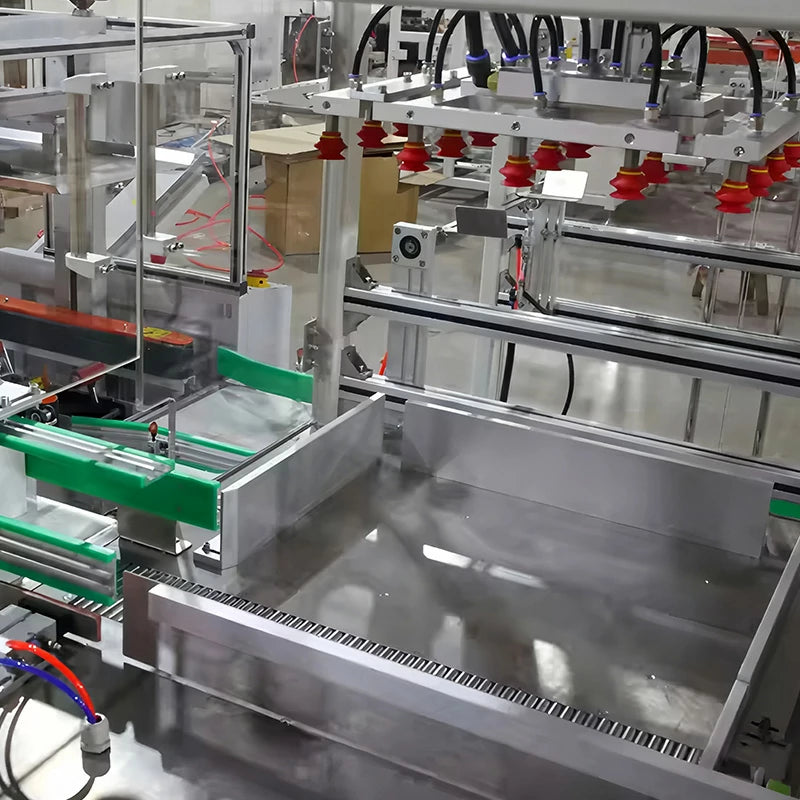 packaging systems