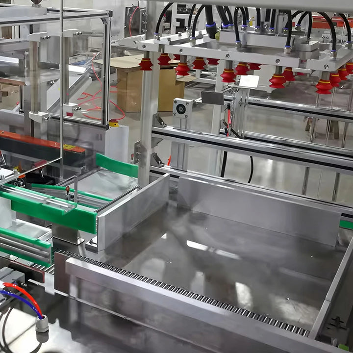 packaging systems
