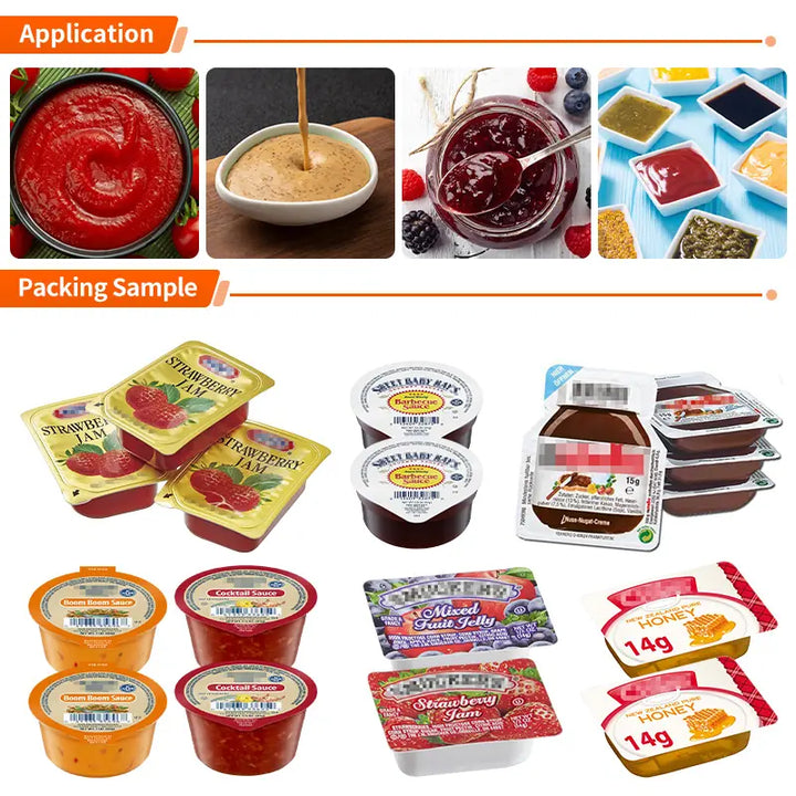 blister packing machine price