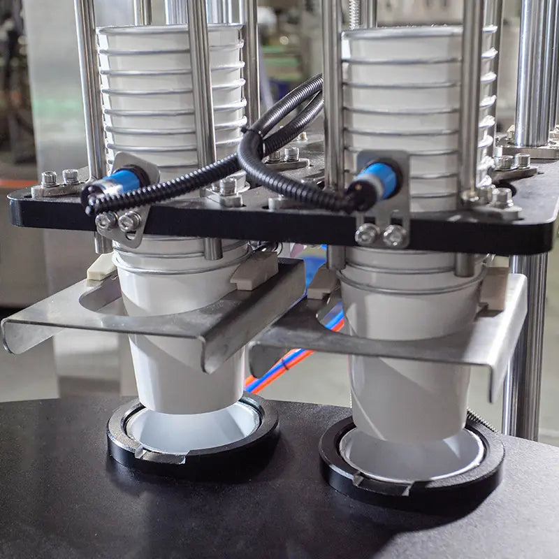 filling machine