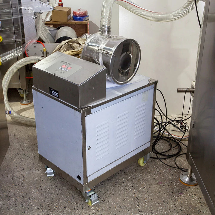 coffee packaging machine