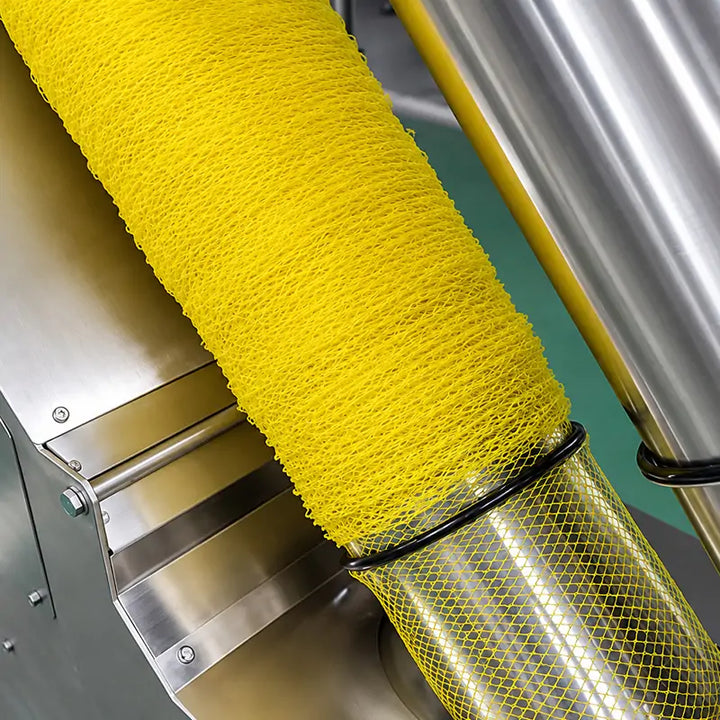 net bag packing machine