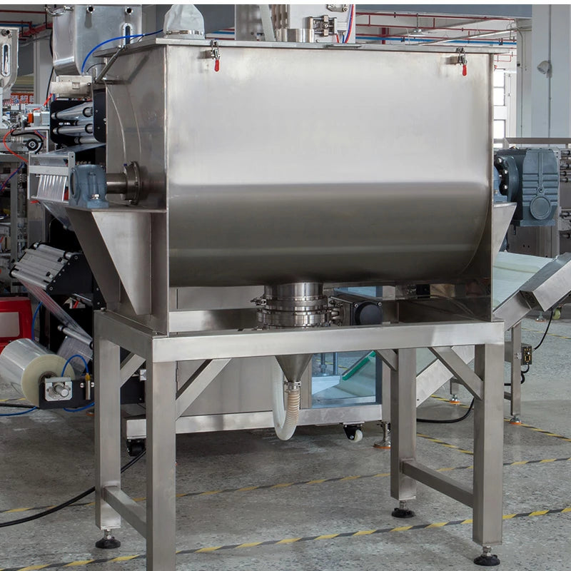 3 in 1 coffee packing machine