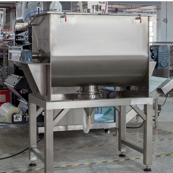 3 in 1 coffee packing machine