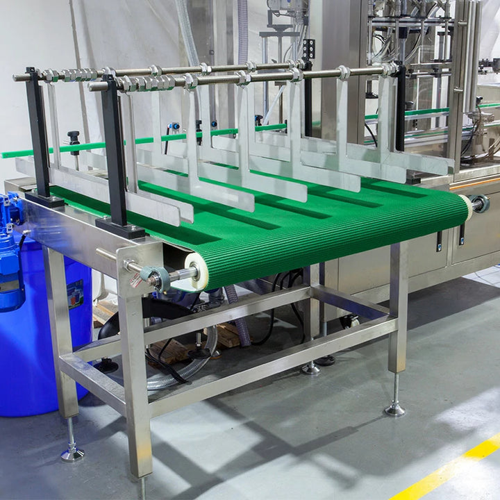 liquid filling machines