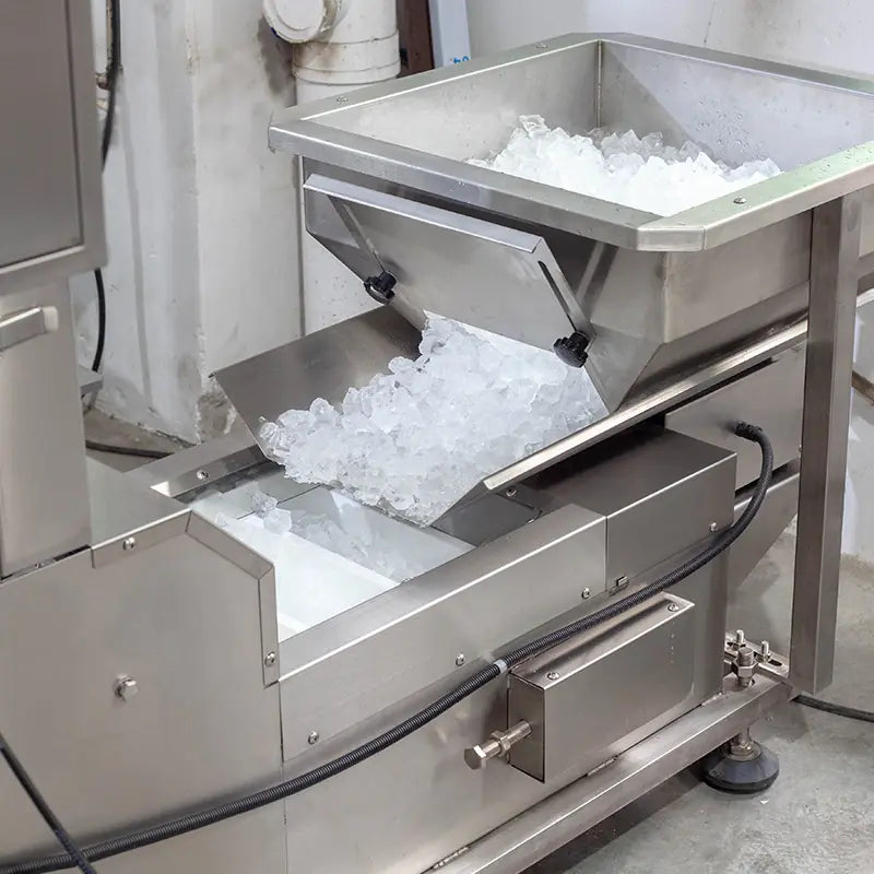 multi head packing machine