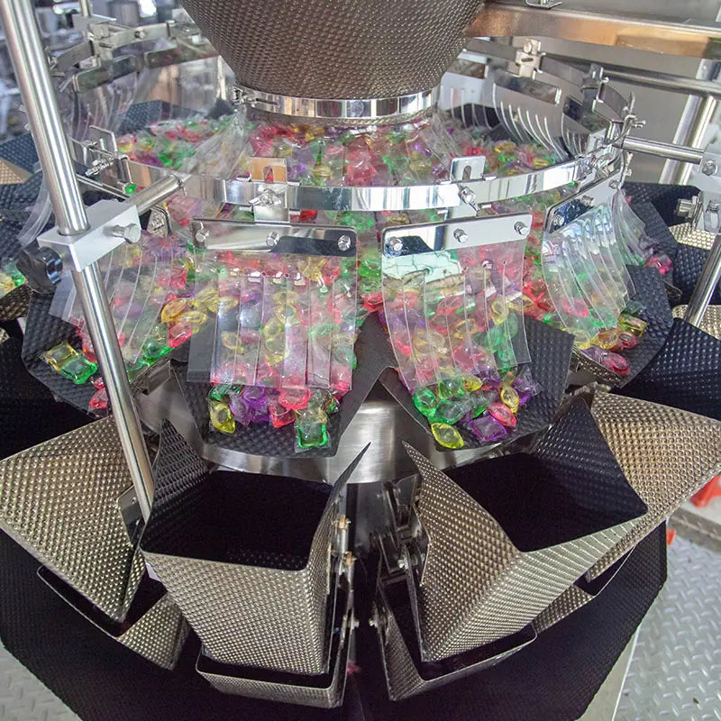 filling equipment