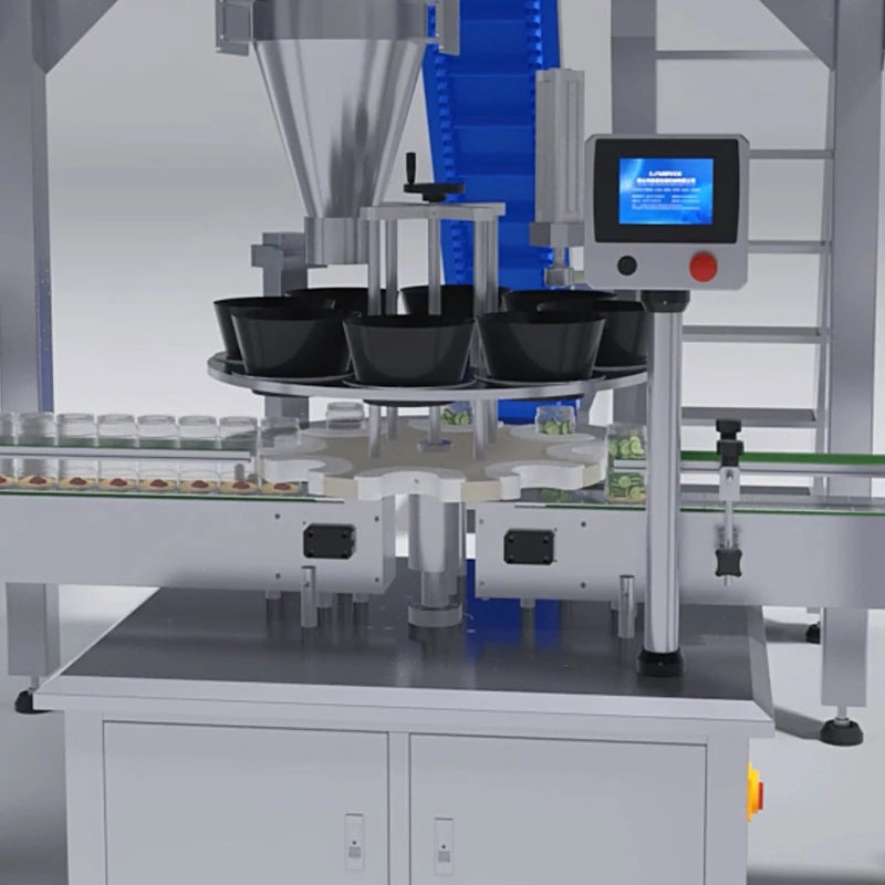 packaging systems