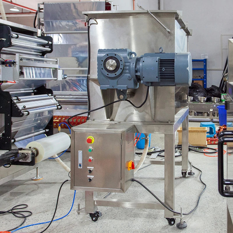 coffee packaging machine for sale