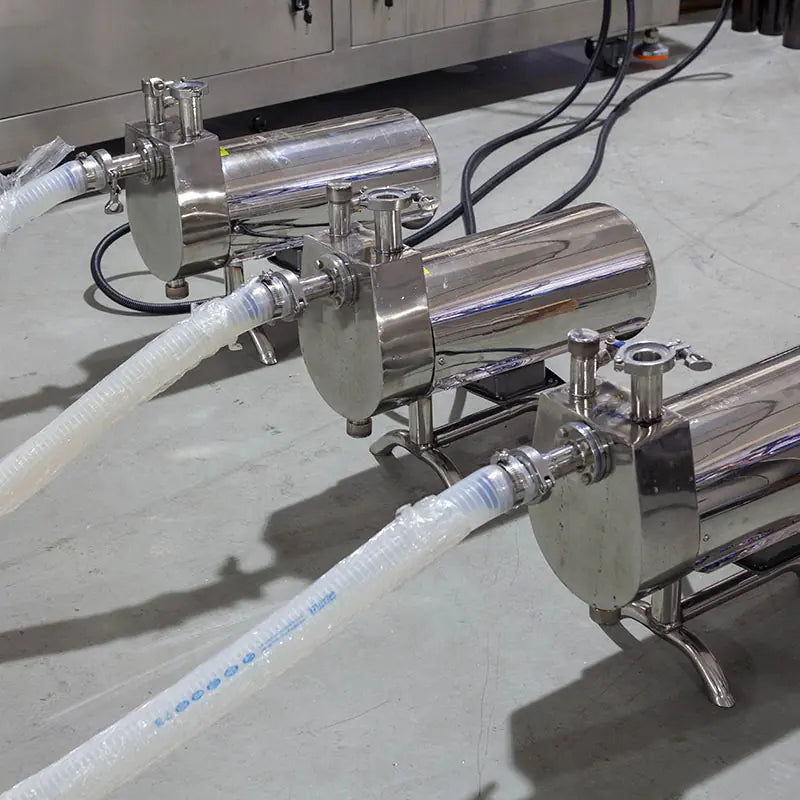 automatic liquid bottle filling machine price