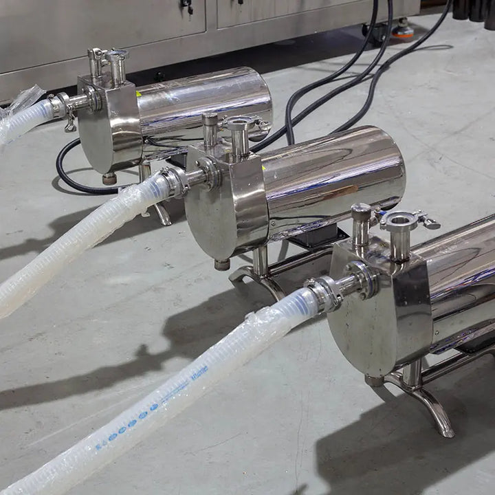 automatic liquid bottle filling machine price