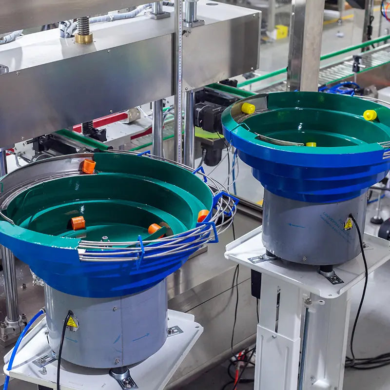 auto bottle filling capping and labeling machine