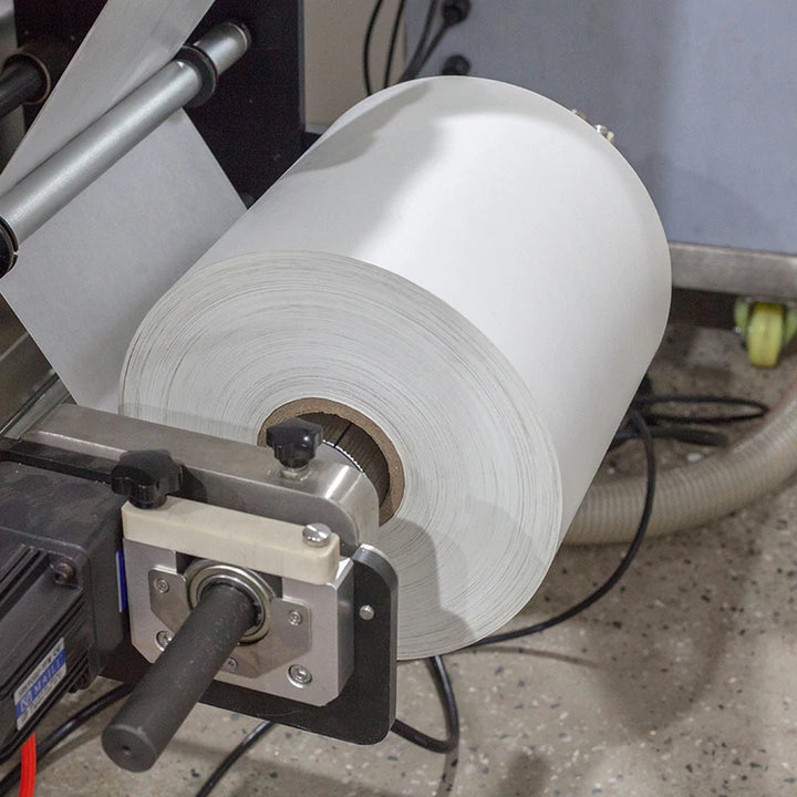 coffee packing machine