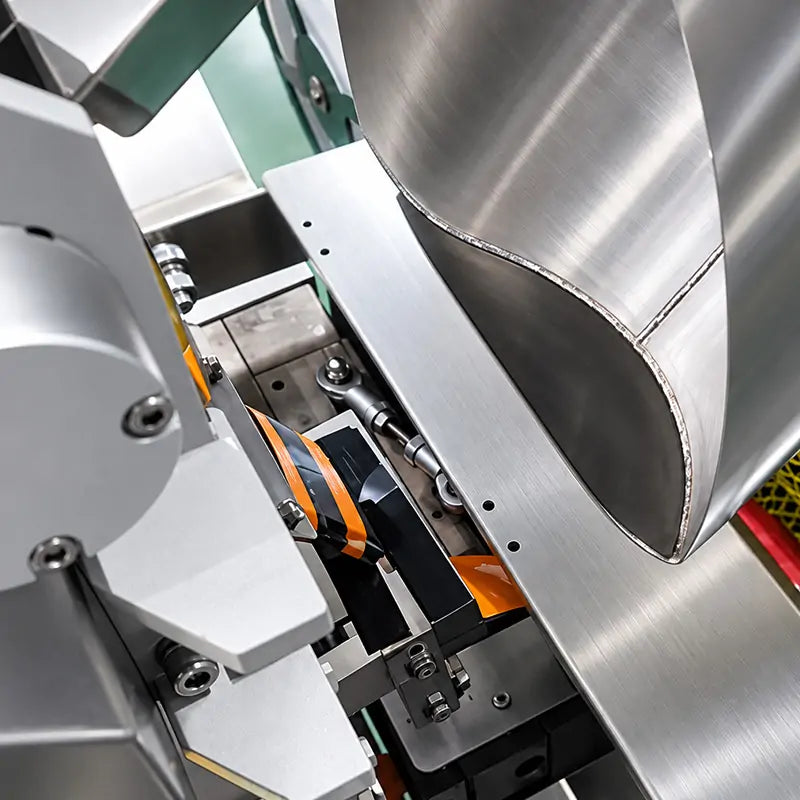 granule packing machine