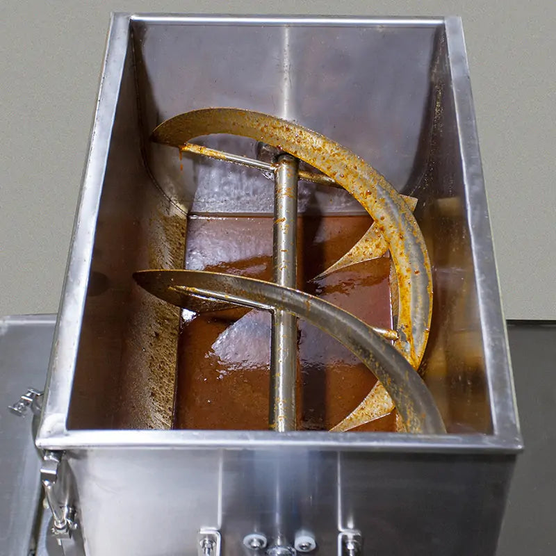 sauce sachet packing machine