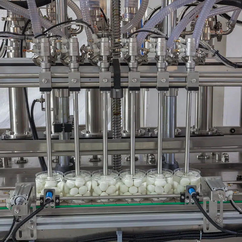 can filling line for sale