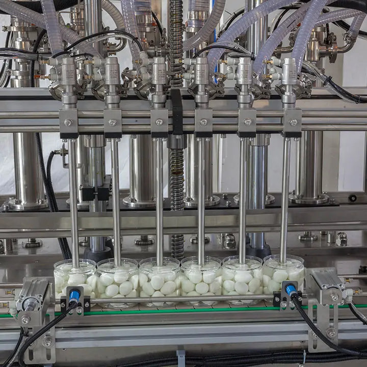 can filling line for sale