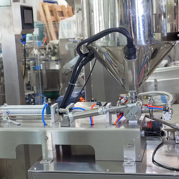 ketchup packing machine for sale