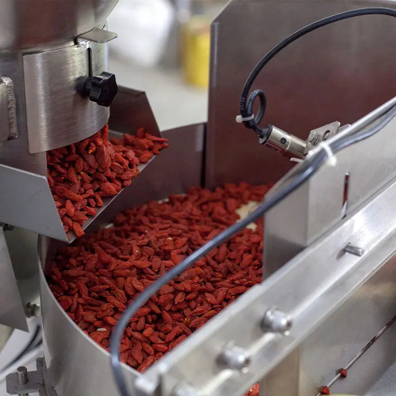 granule packaging machine in pune