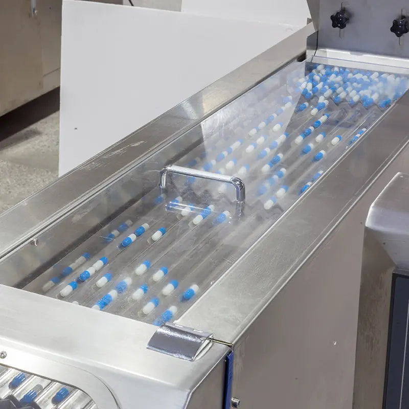 automatic bottle filling machine
