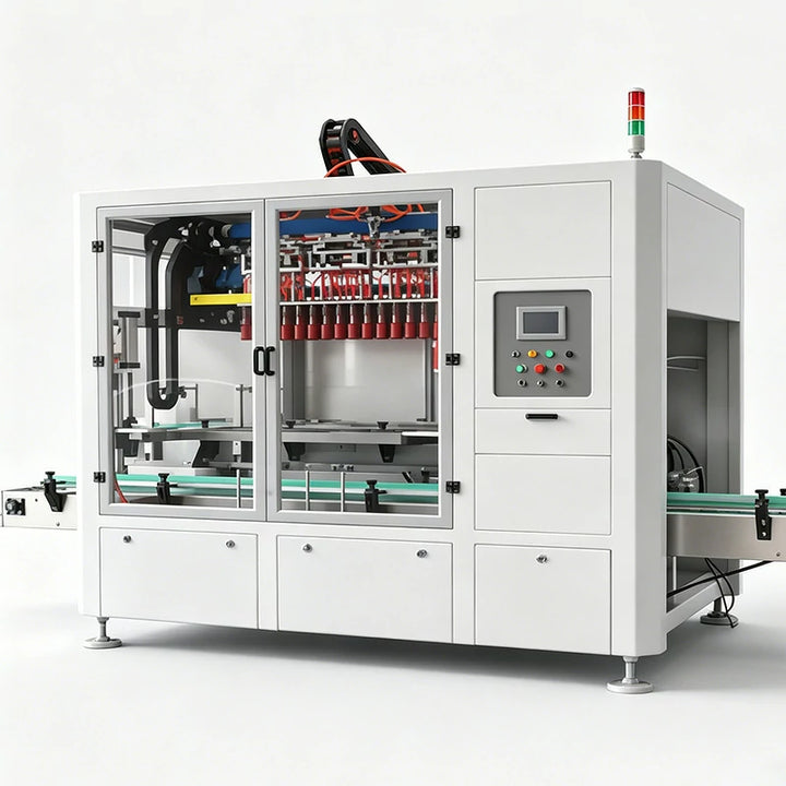 packaging systems