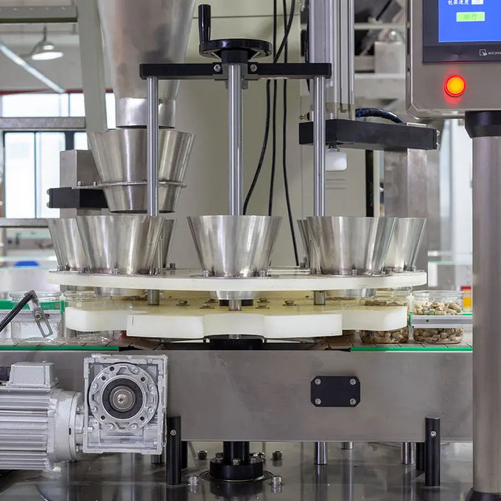 can filling machine