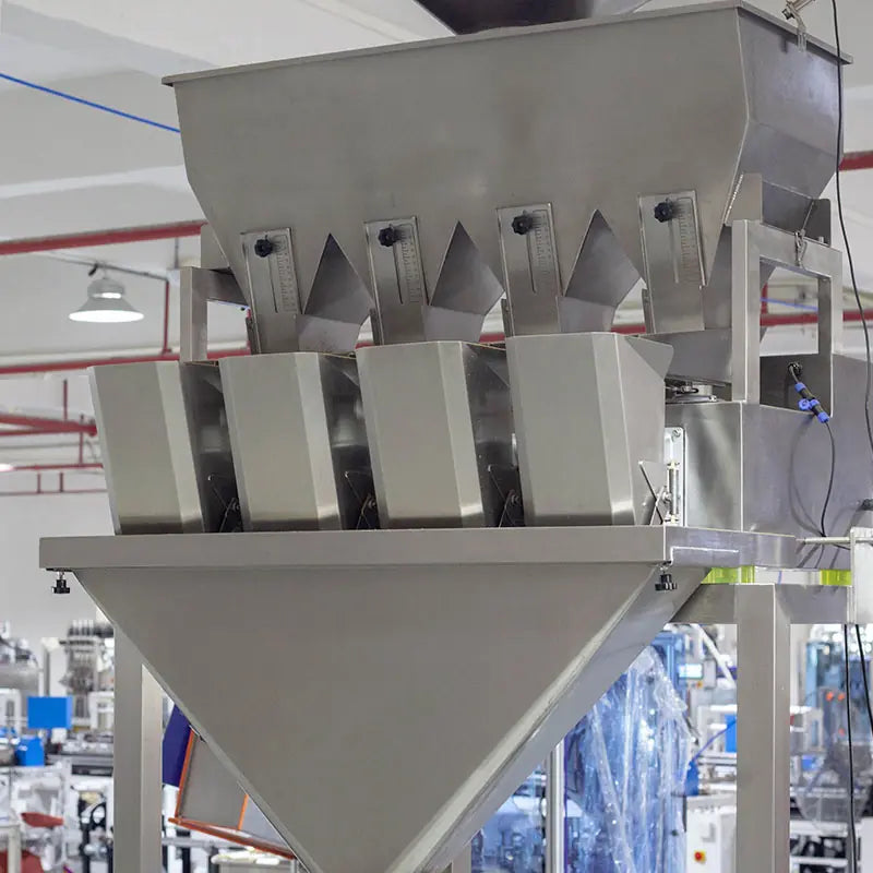 pet bottle filling machine