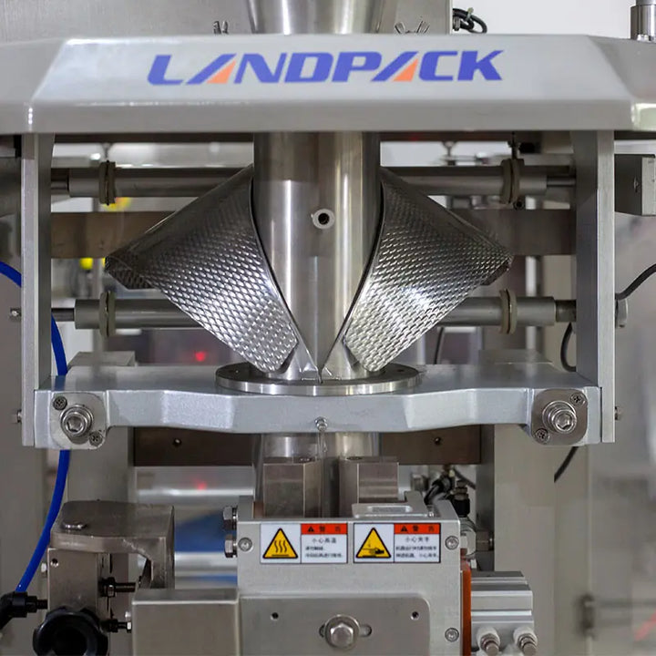 automatic granule packaging machine