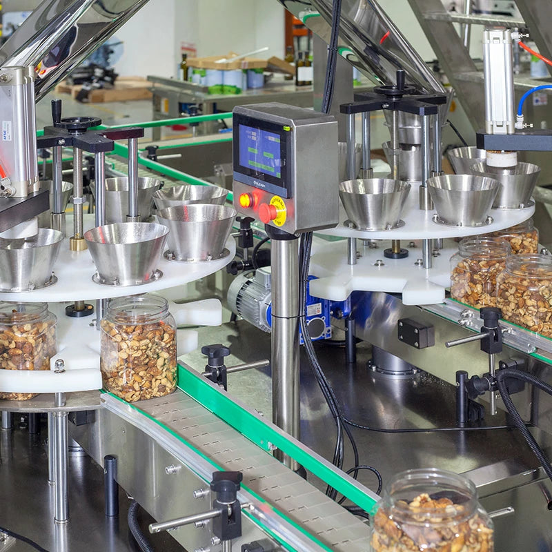 granule packing machine price