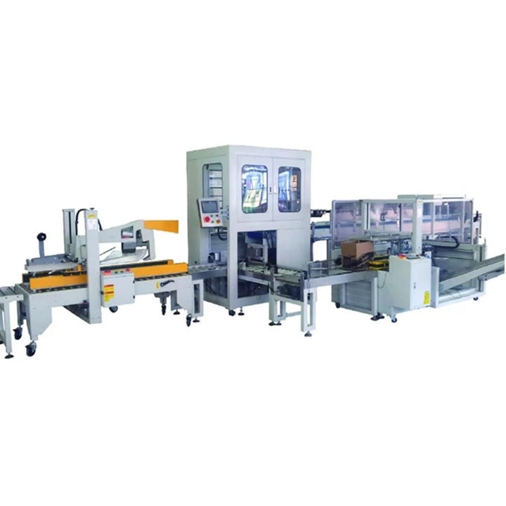 professional packaging system