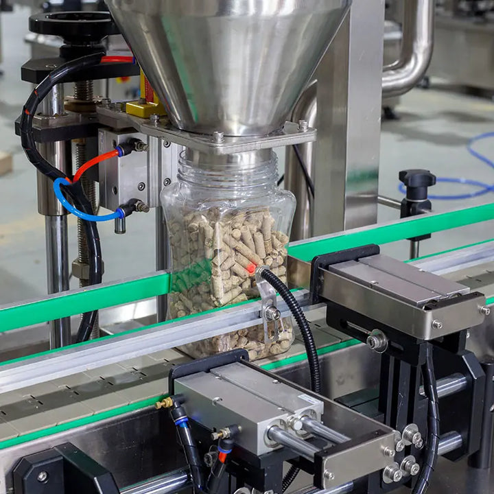 bottling line for sale