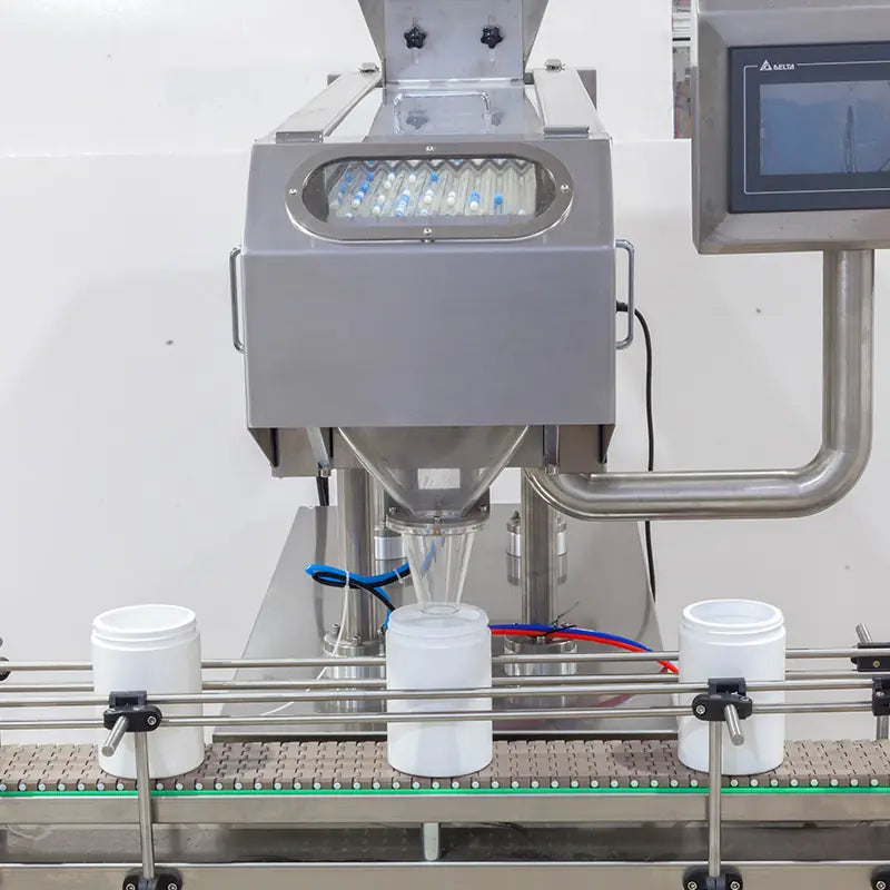 bottle filling machine price