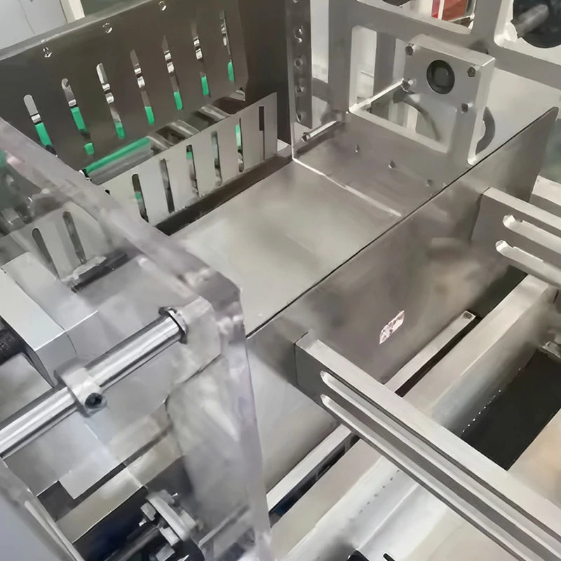 packing system