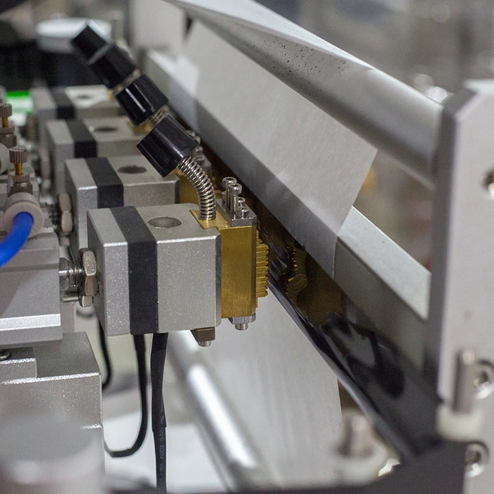coffee packing machine