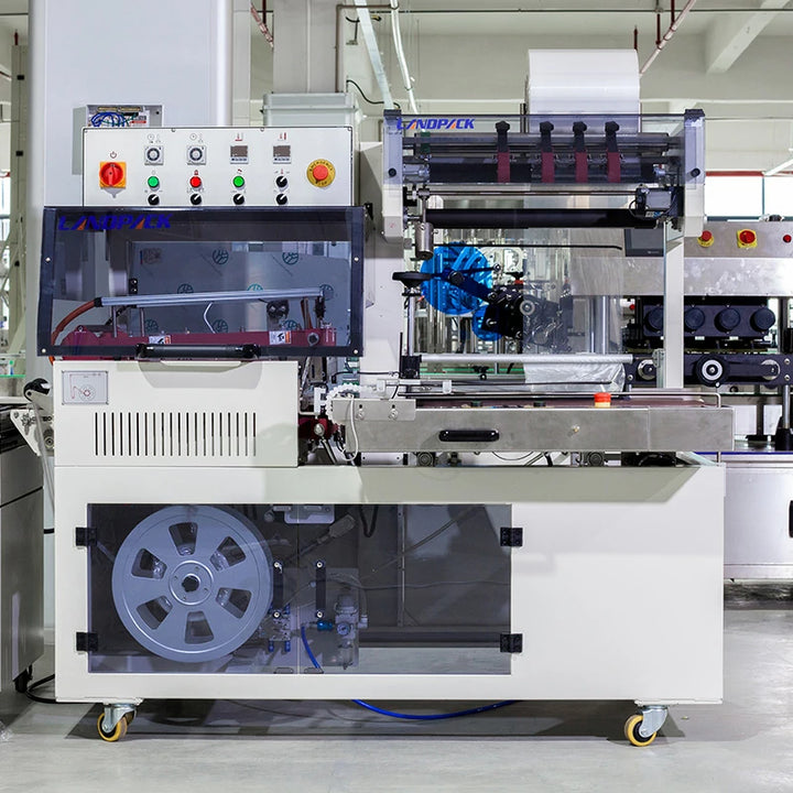 automatic liquid filling machine