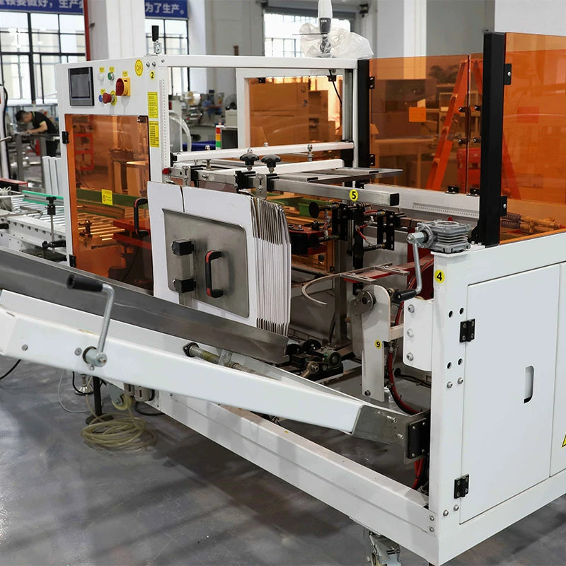 packing system