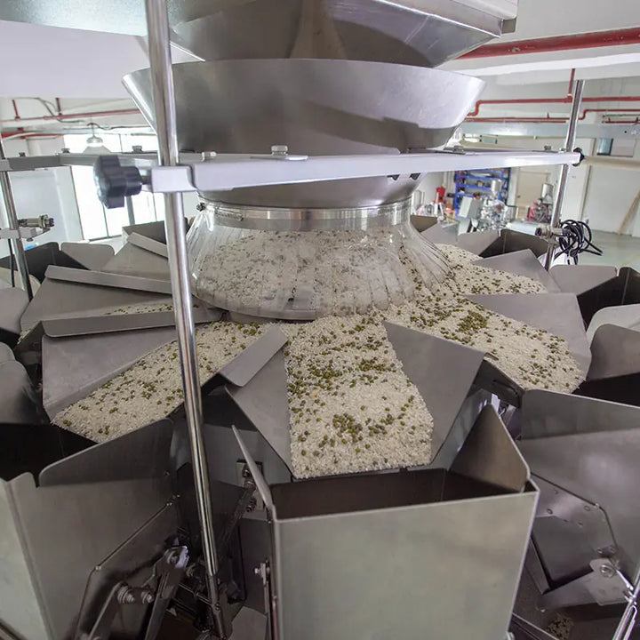 granule can line