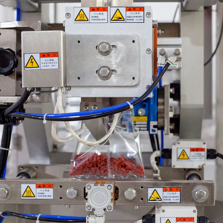 granule packing machine price