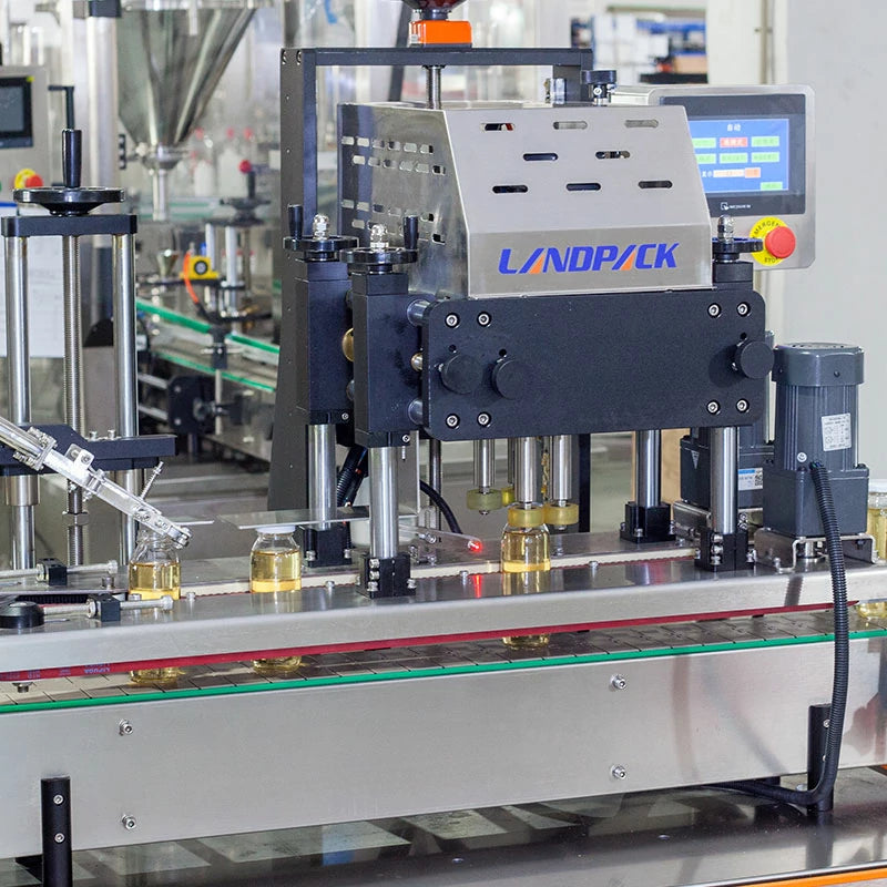 peanut butter packing machine factory