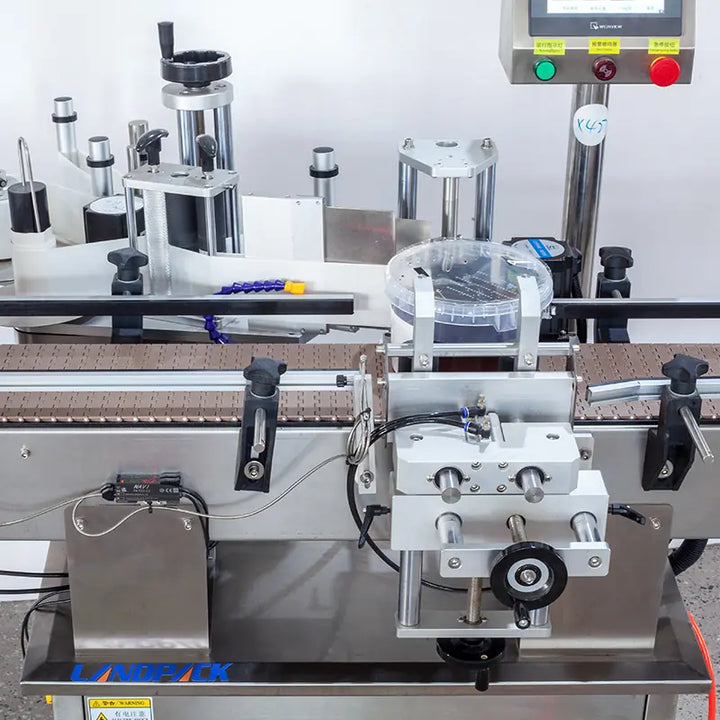 liquid bottle filler