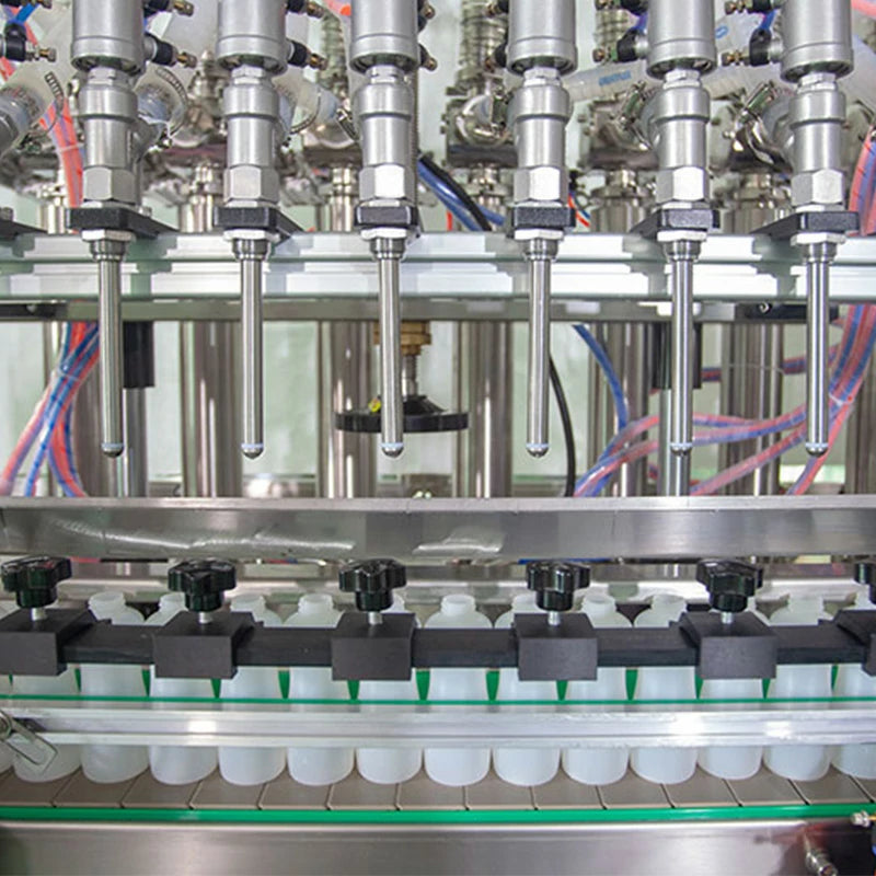 peanut butter packaging machines