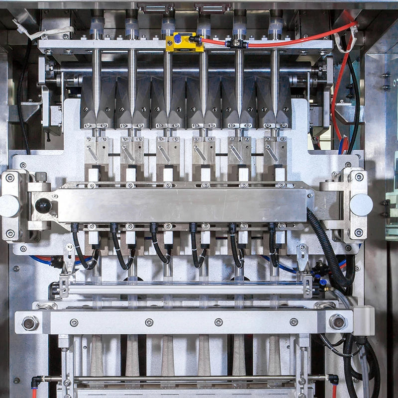 coffee packaging machine price