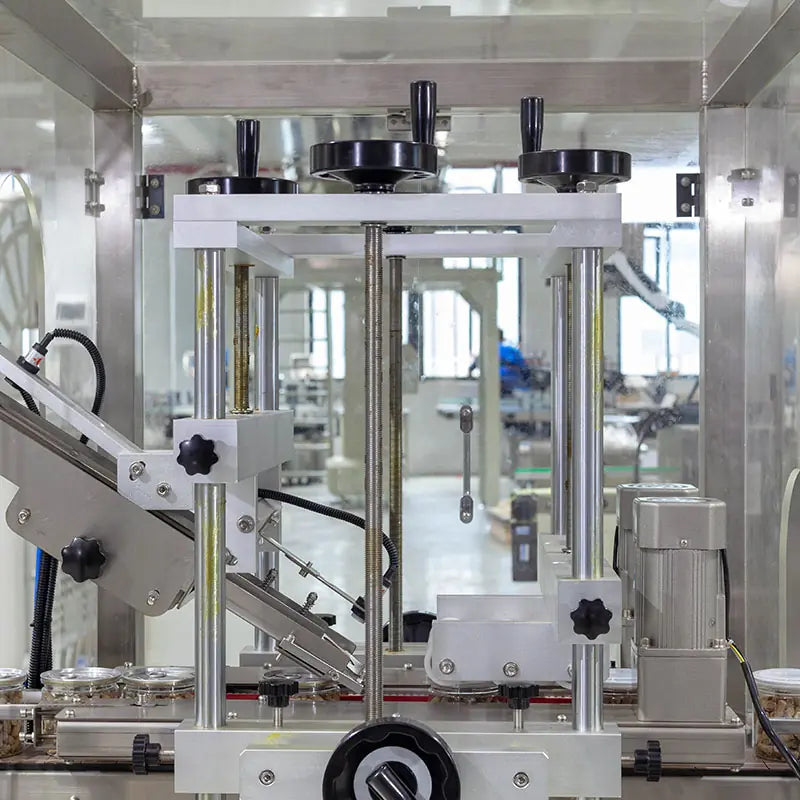 filling line