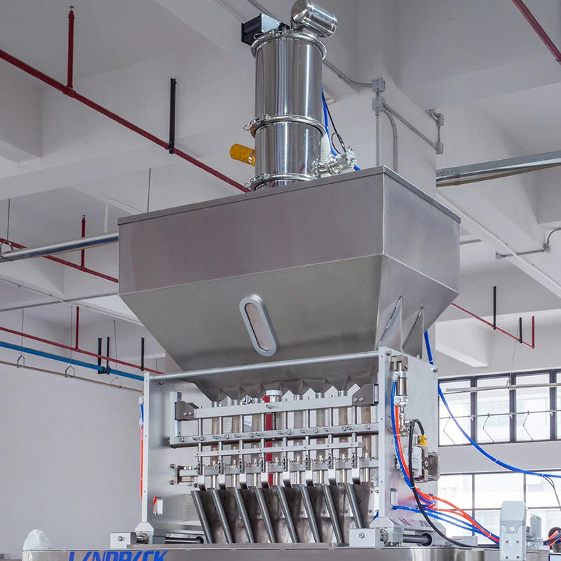coffee packaging machine price